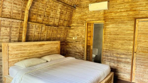 Bungalow Surya Jungle